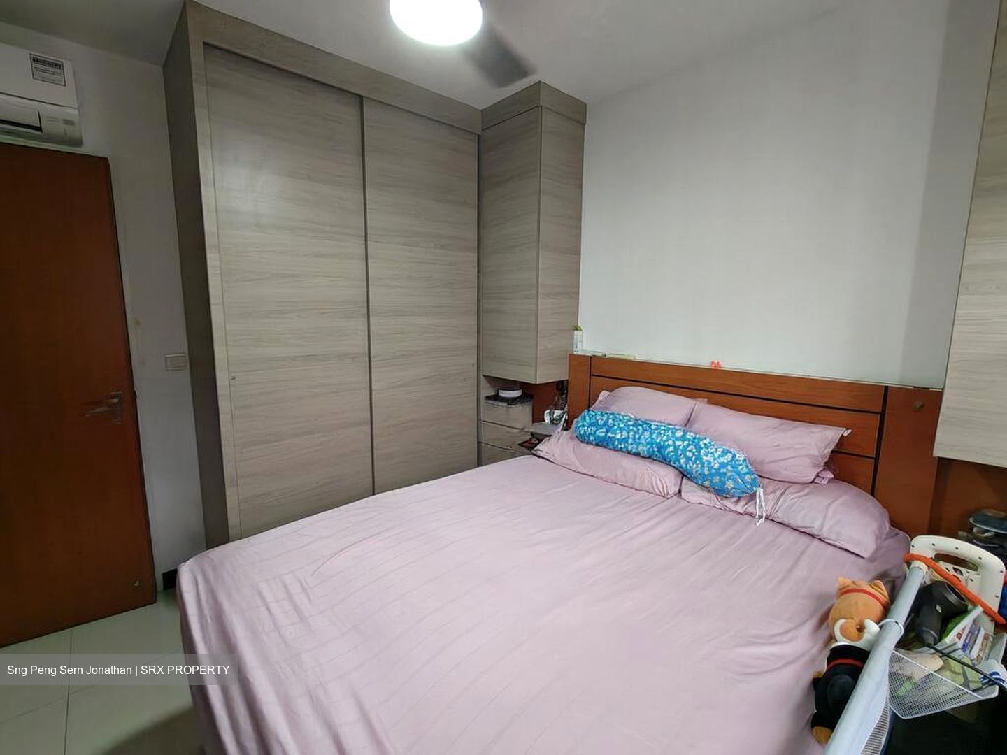Blk 808A Ping Yi Greens (Bedok), HDB 4 Rooms #512813601